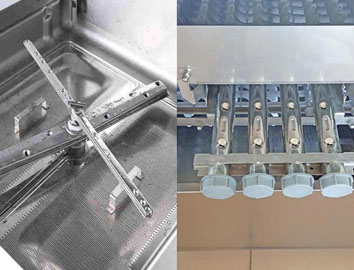 商用洗碗機