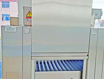 商用洗碗機